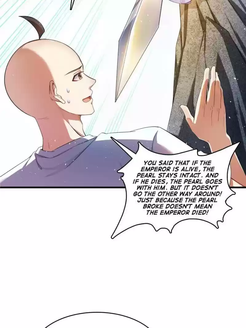 Cultivation Chat Group Chapter 371