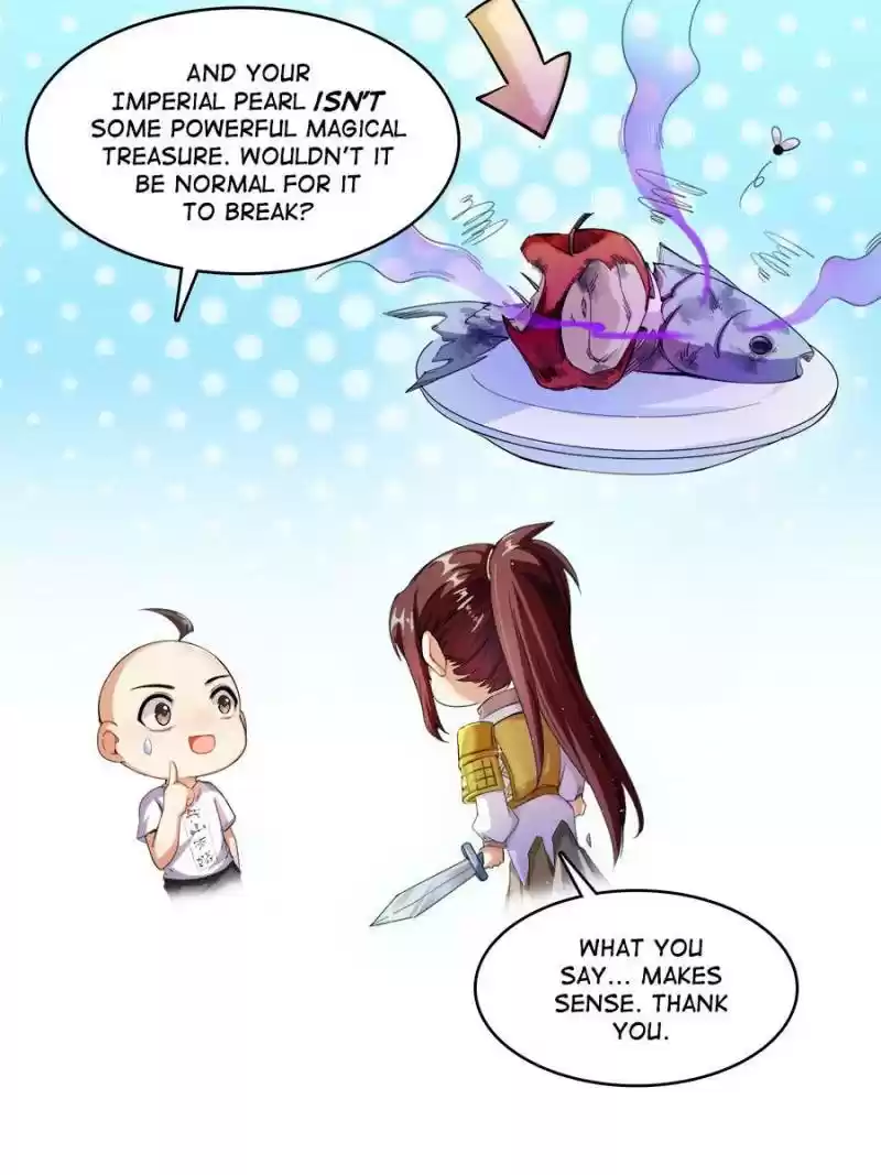 Cultivation Chat Group Chapter 371