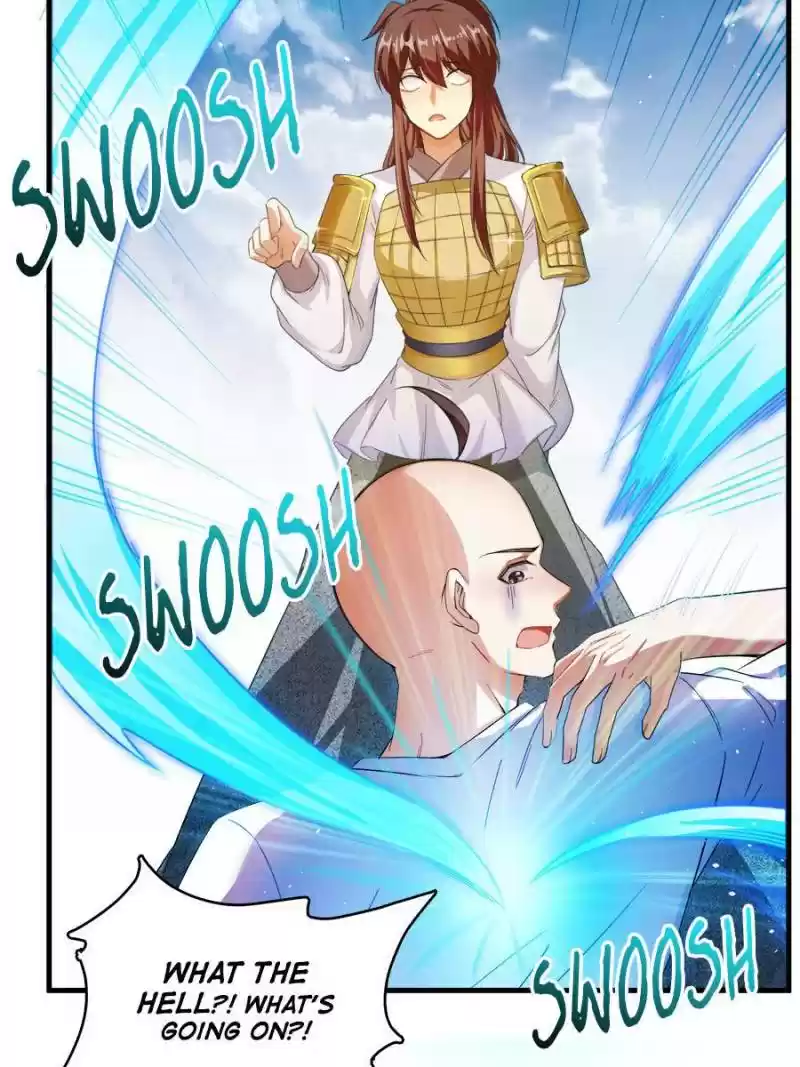 Cultivation Chat Group Chapter 371