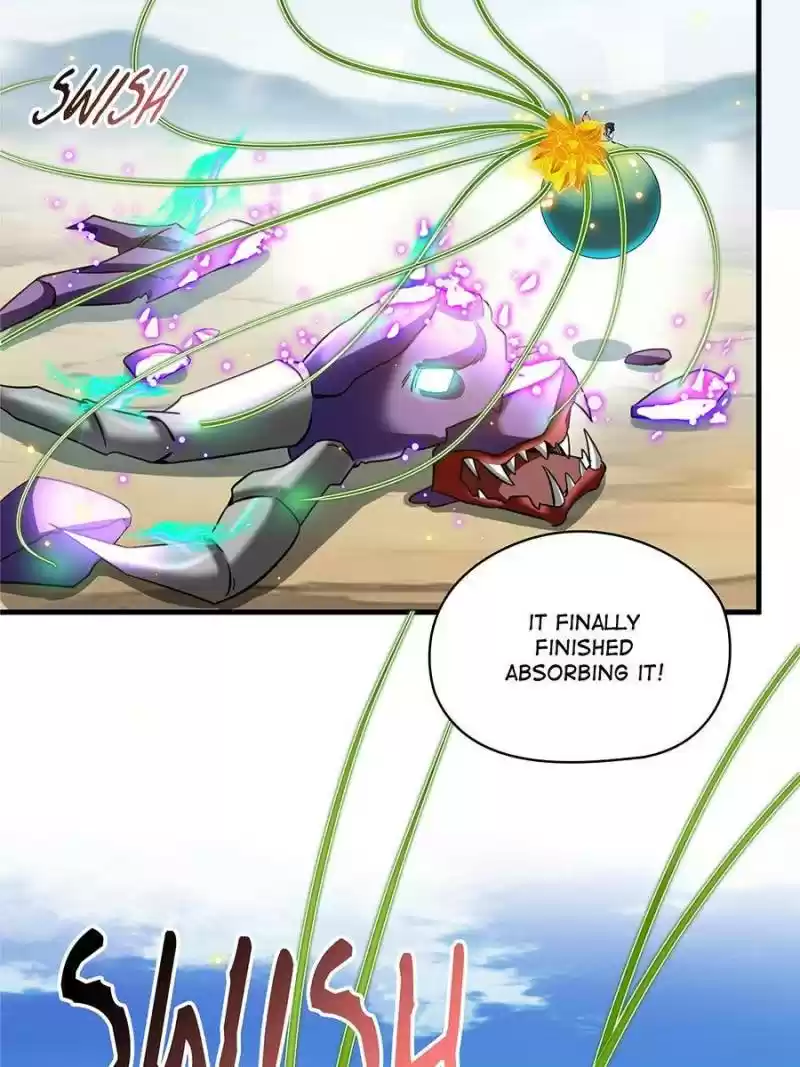 Cultivation Chat Group Chapter 372