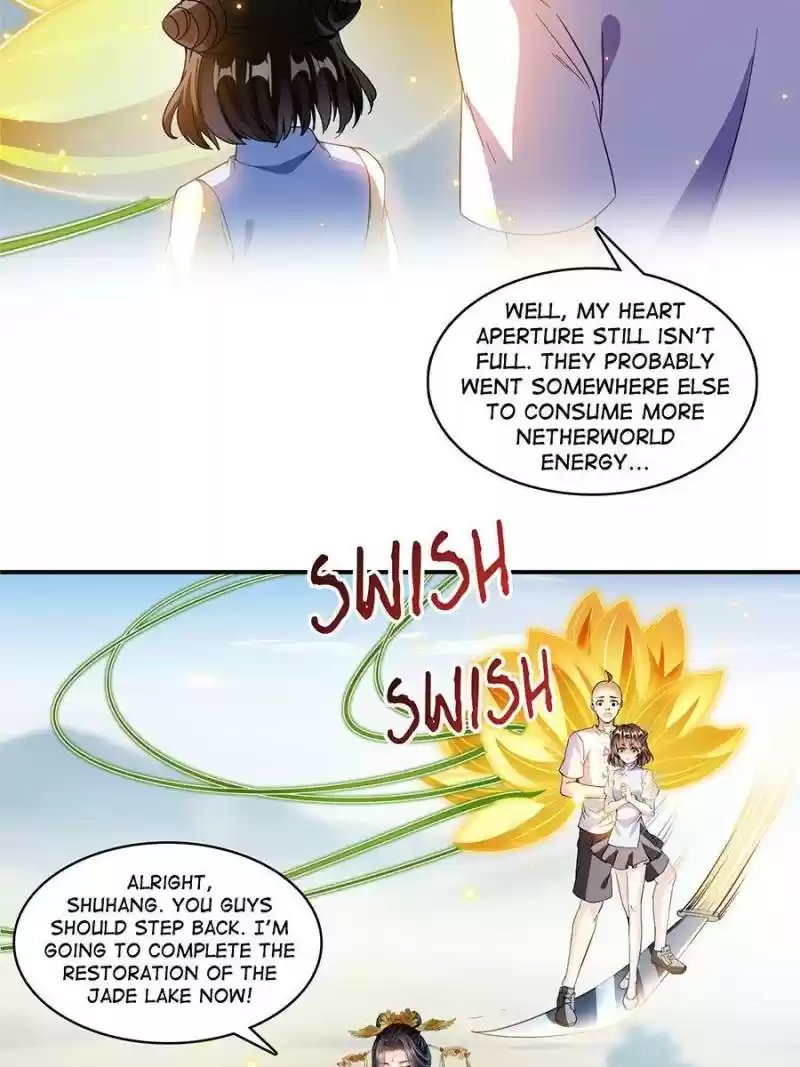 Cultivation Chat Group Chapter 372