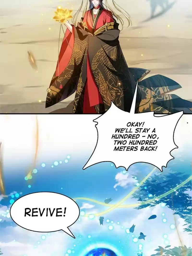 Cultivation Chat Group Chapter 372