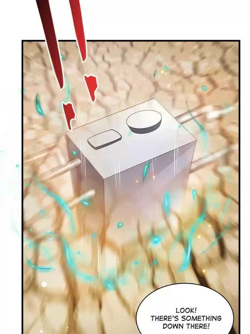 Cultivation Chat Group Chapter 372