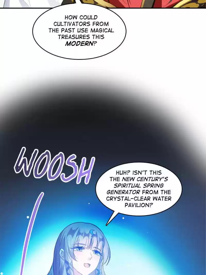 Cultivation Chat Group Chapter 372