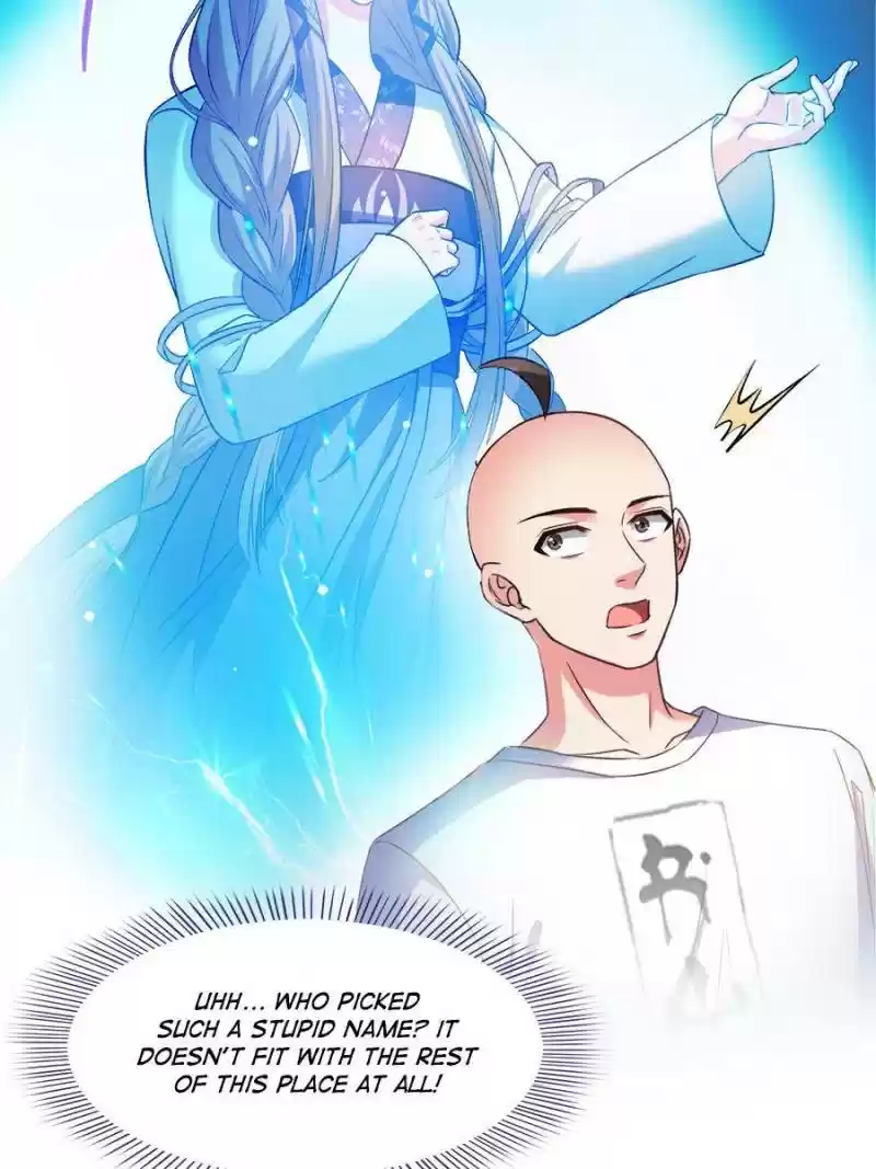 Cultivation Chat Group Chapter 372