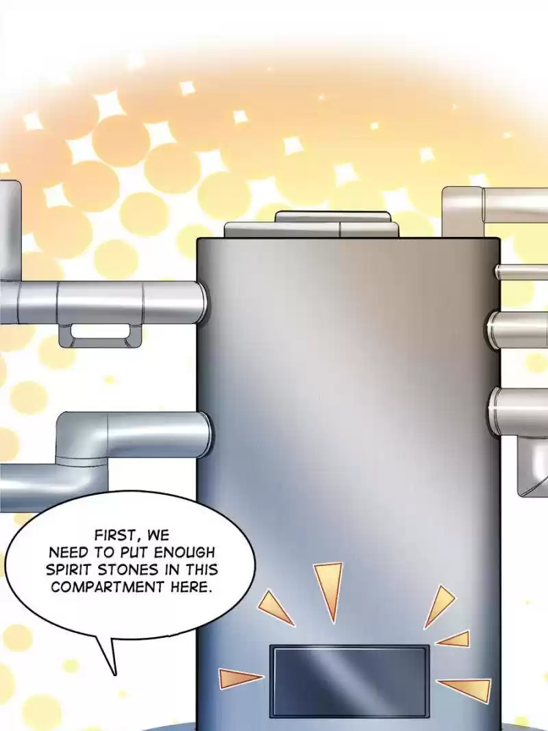 Cultivation Chat Group Chapter 372