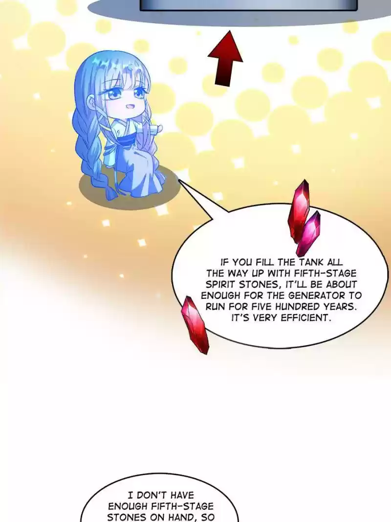 Cultivation Chat Group Chapter 372