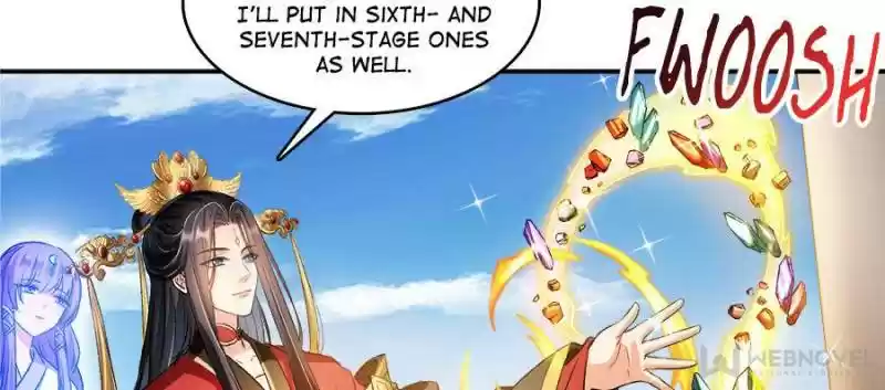 Cultivation Chat Group Chapter 372