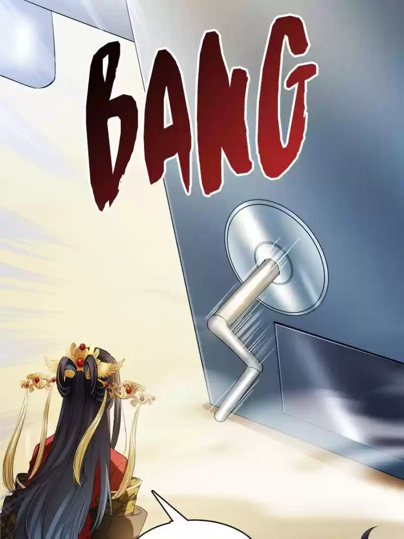 Cultivation Chat Group Chapter 372