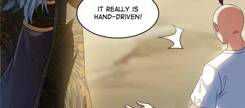 Cultivation Chat Group Chapter 372