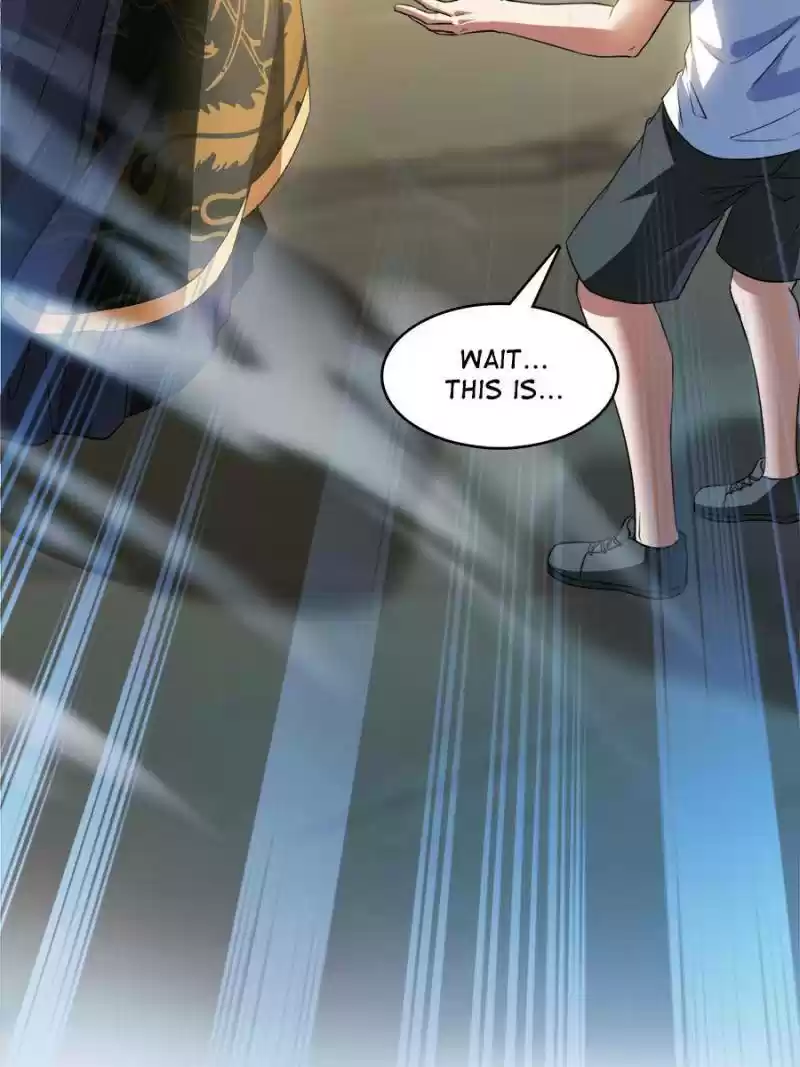 Cultivation Chat Group Chapter 372