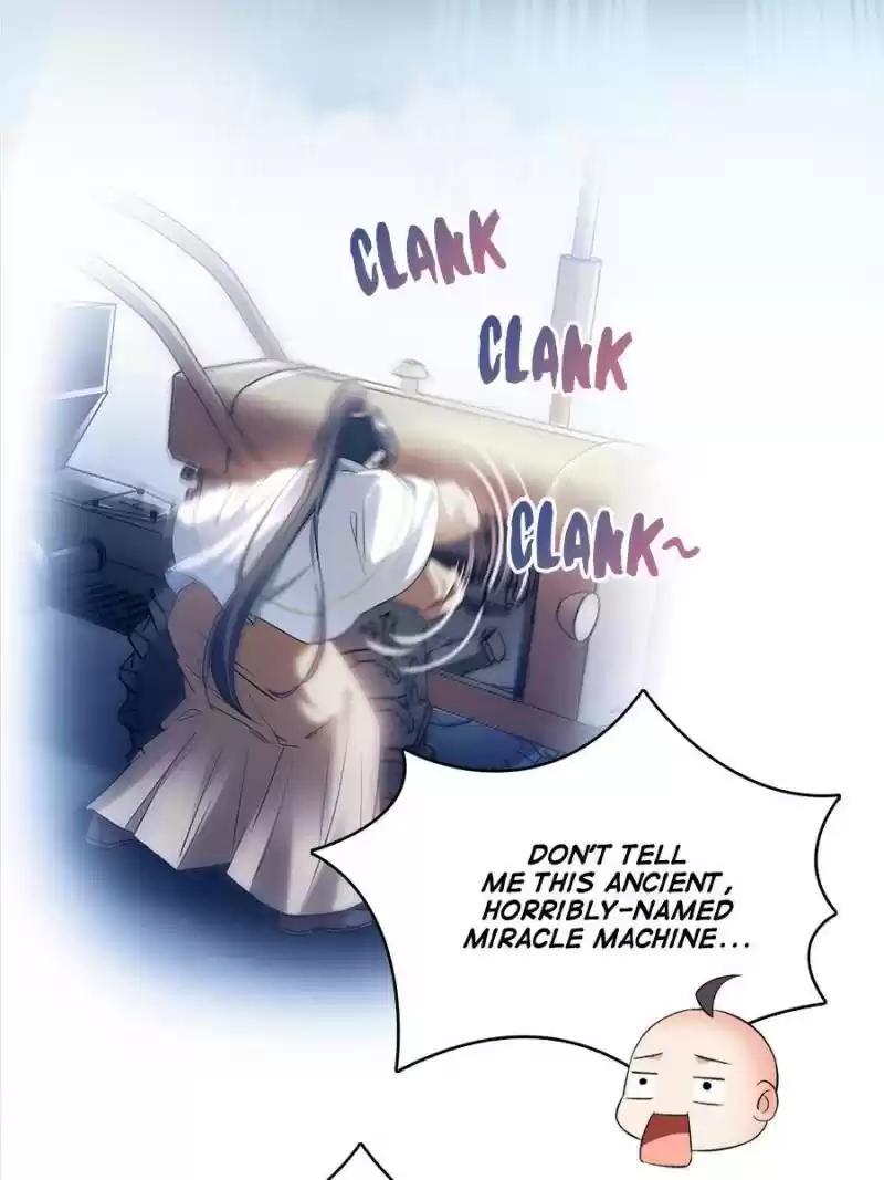 Cultivation Chat Group Chapter 372