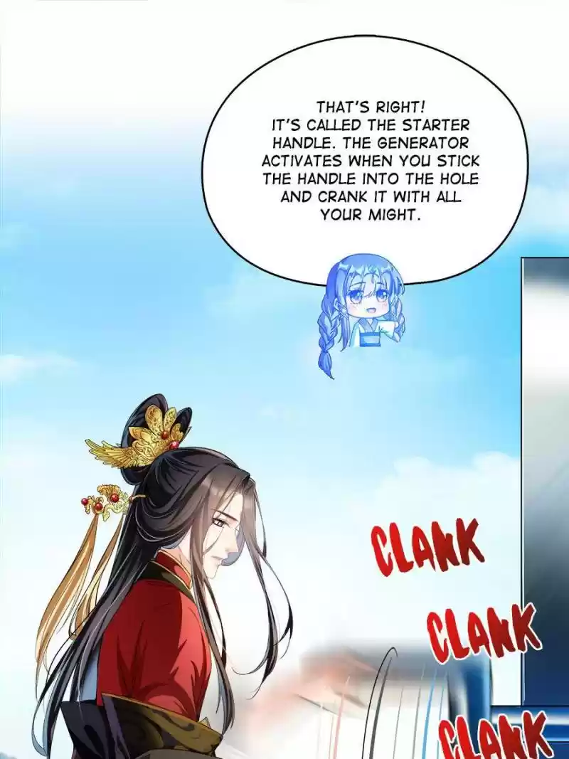 Cultivation Chat Group Chapter 372