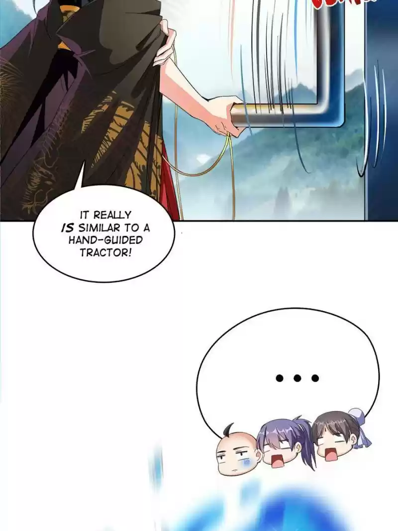 Cultivation Chat Group Chapter 372