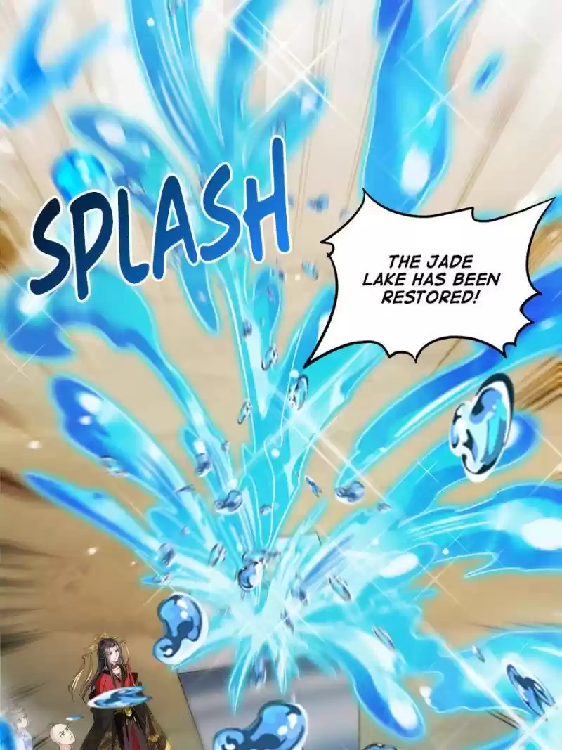 Cultivation Chat Group Chapter 372