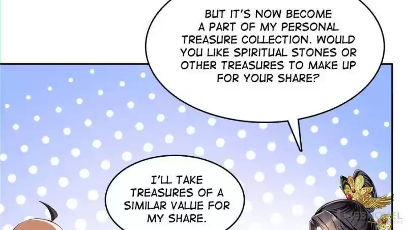 Cultivation Chat Group Chapter 372