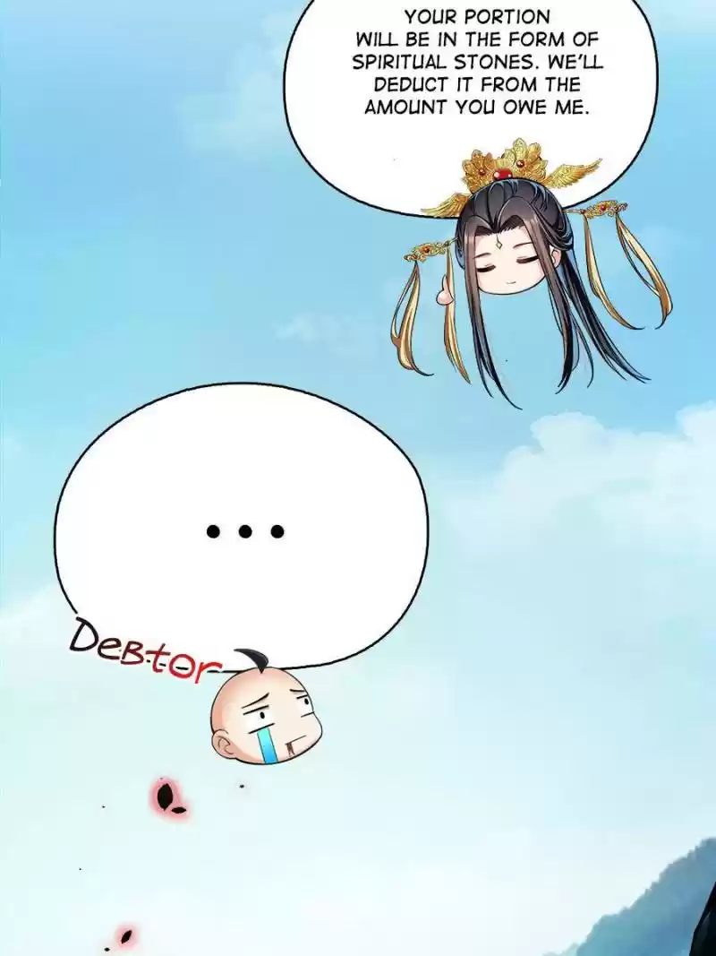 Cultivation Chat Group Chapter 372