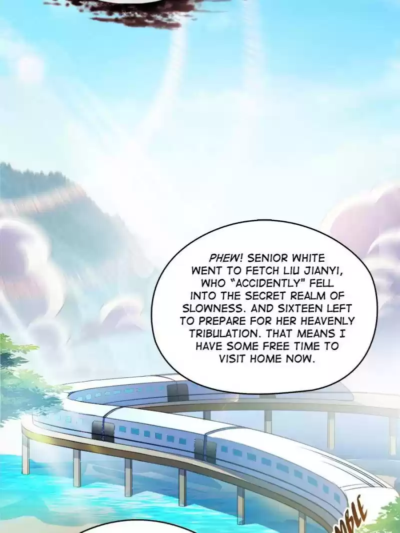 Cultivation Chat Group Chapter 372