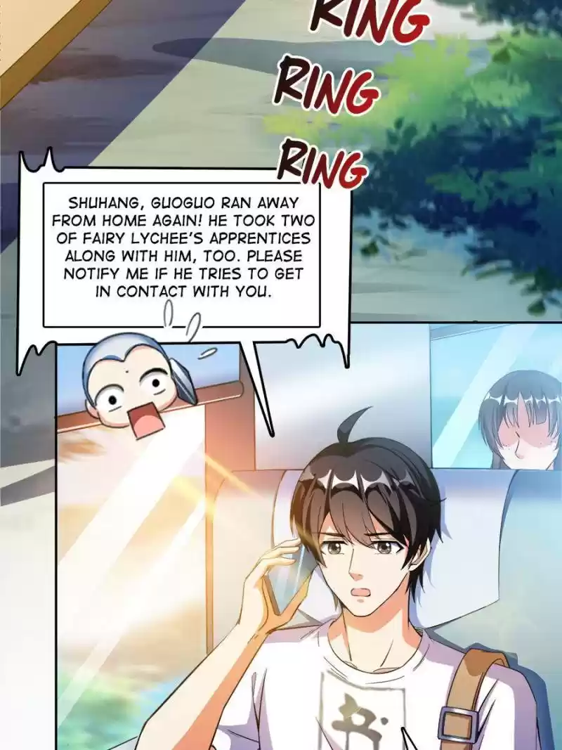 Cultivation Chat Group Chapter 372