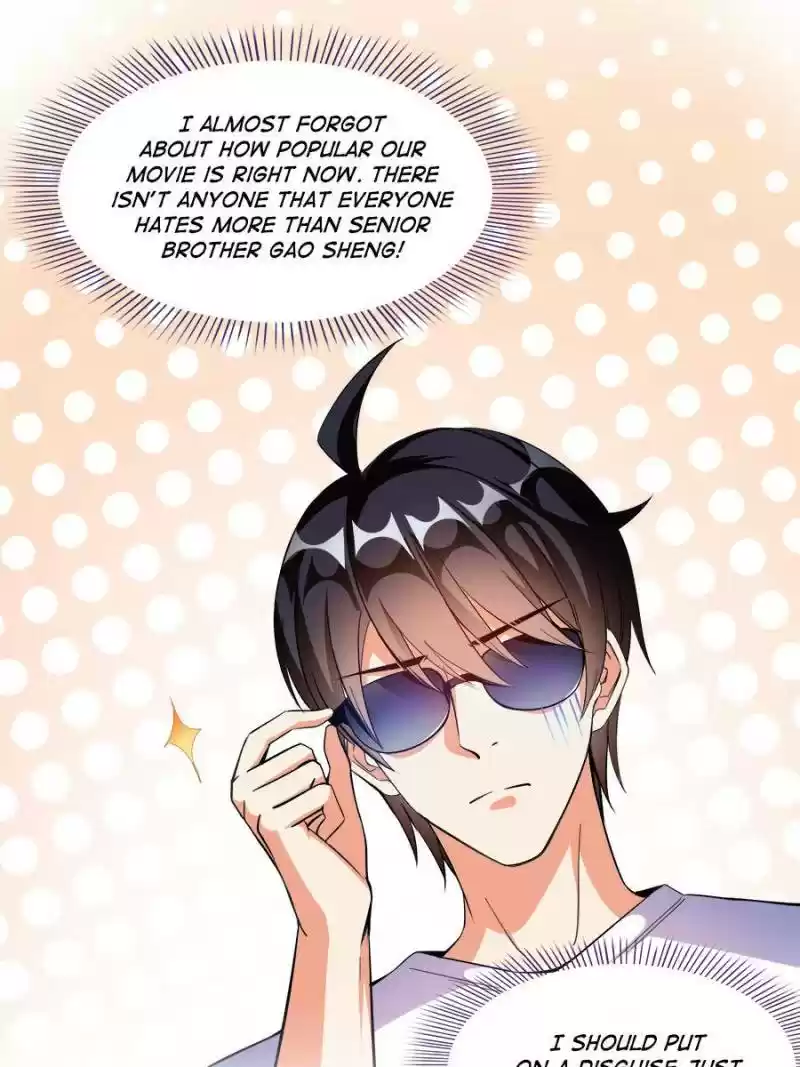 Cultivation Chat Group Chapter 372