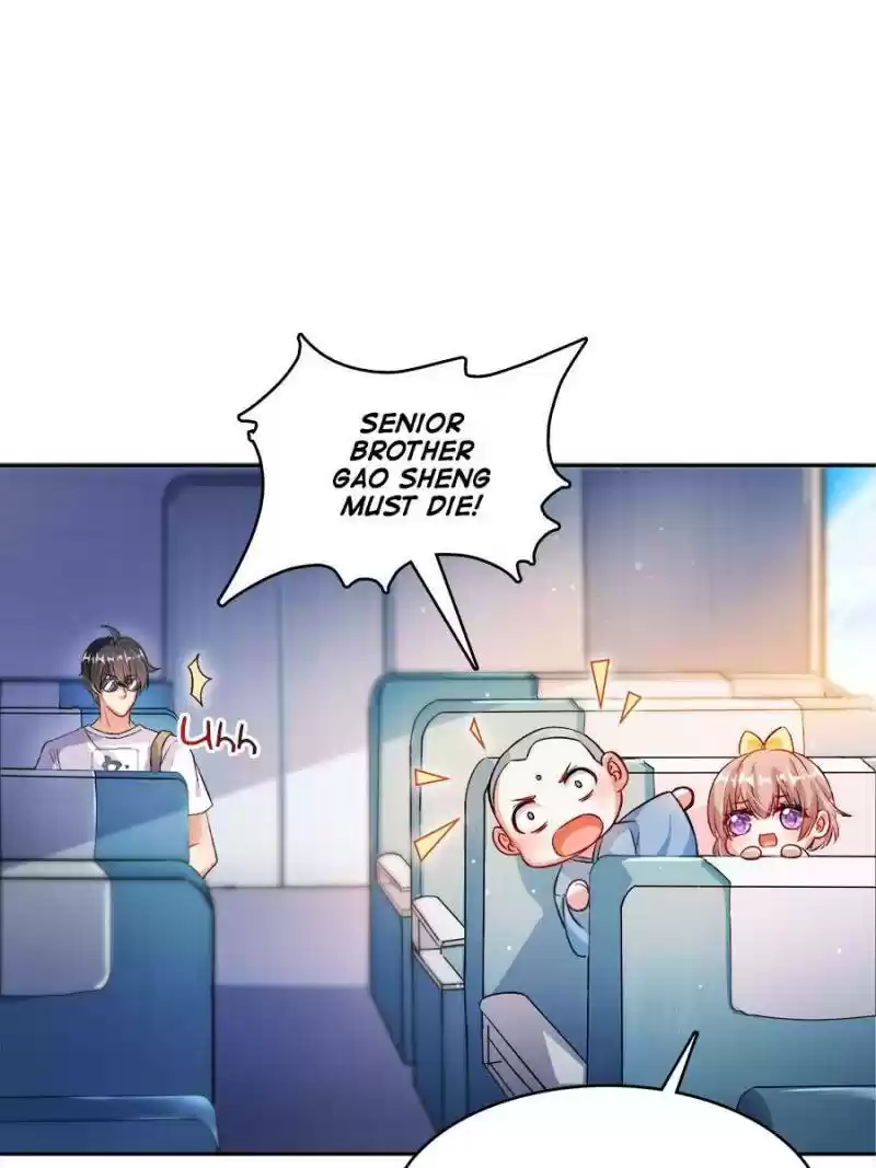 Cultivation Chat Group Chapter 372