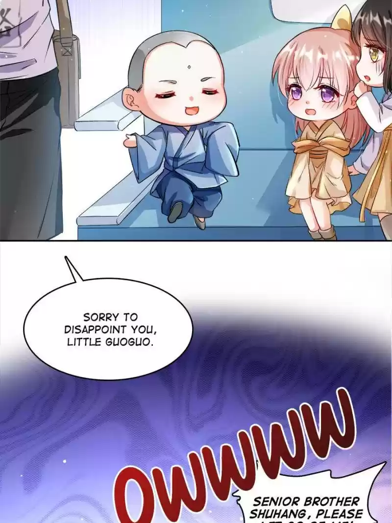 Cultivation Chat Group Chapter 372