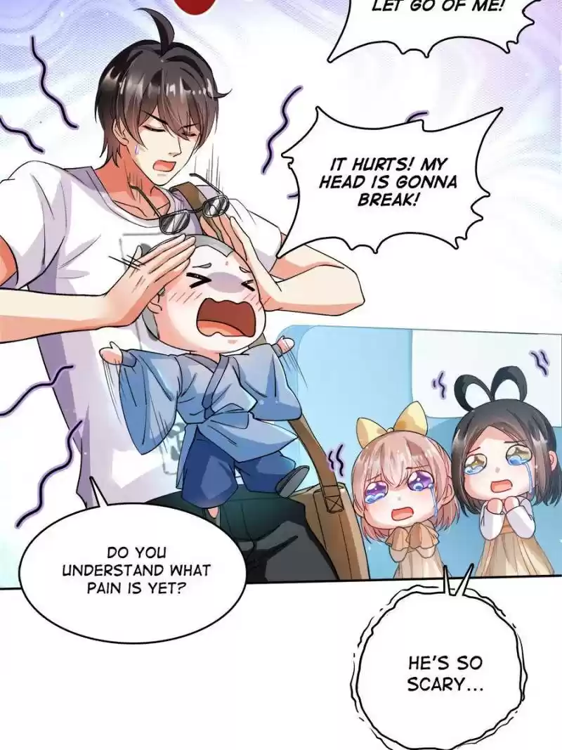 Cultivation Chat Group Chapter 372