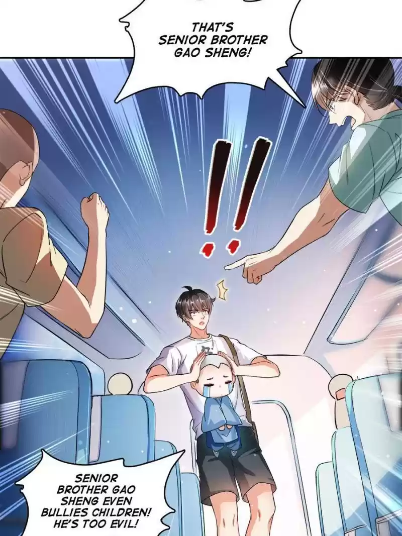 Cultivation Chat Group Chapter 372