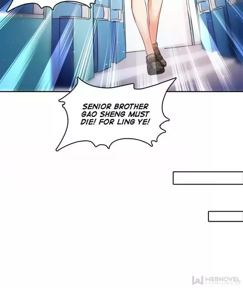 Cultivation Chat Group Chapter 372