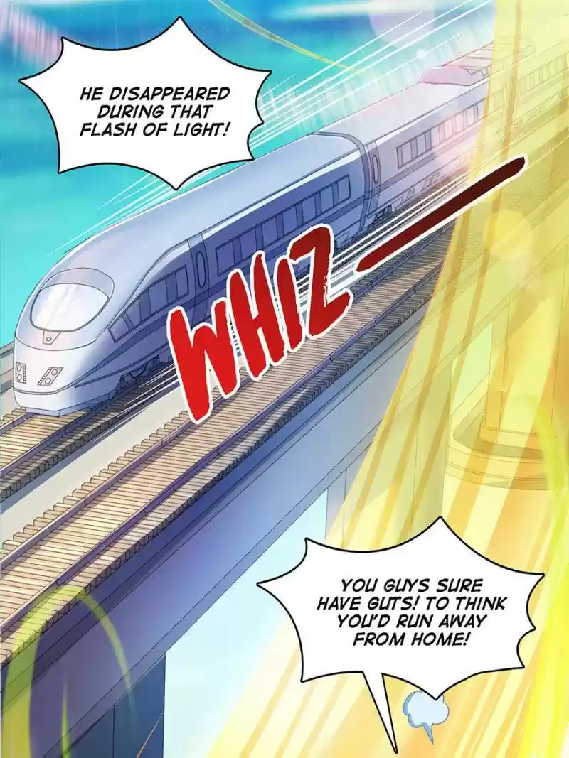 Cultivation Chat Group Chapter 372