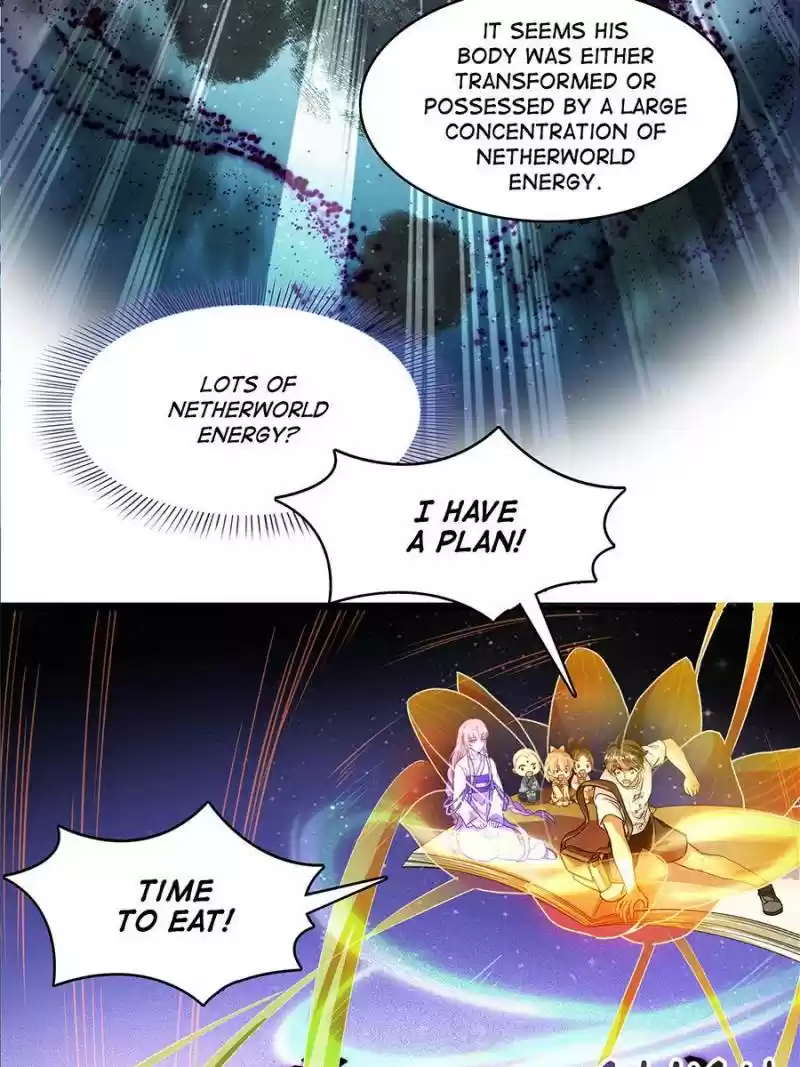 Cultivation Chat Group Chapter 372