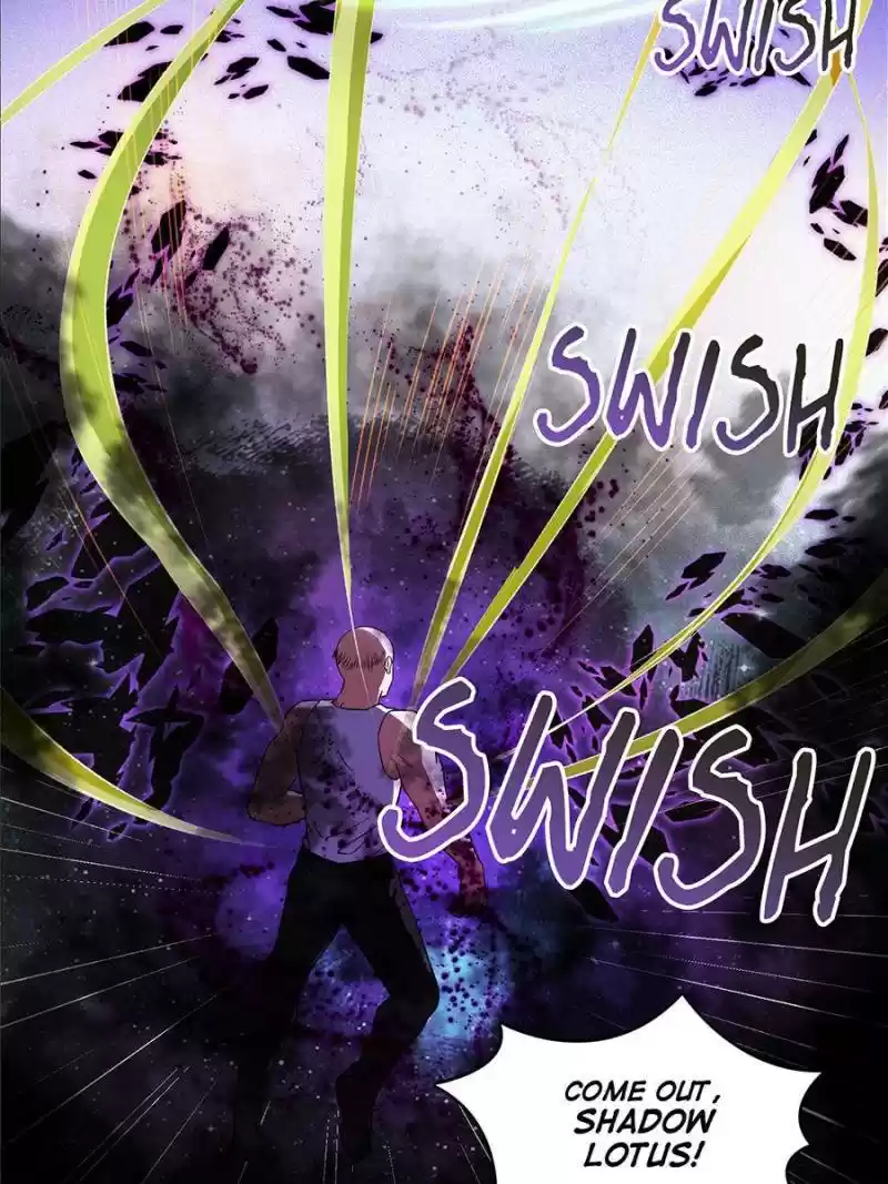 Cultivation Chat Group Chapter 372