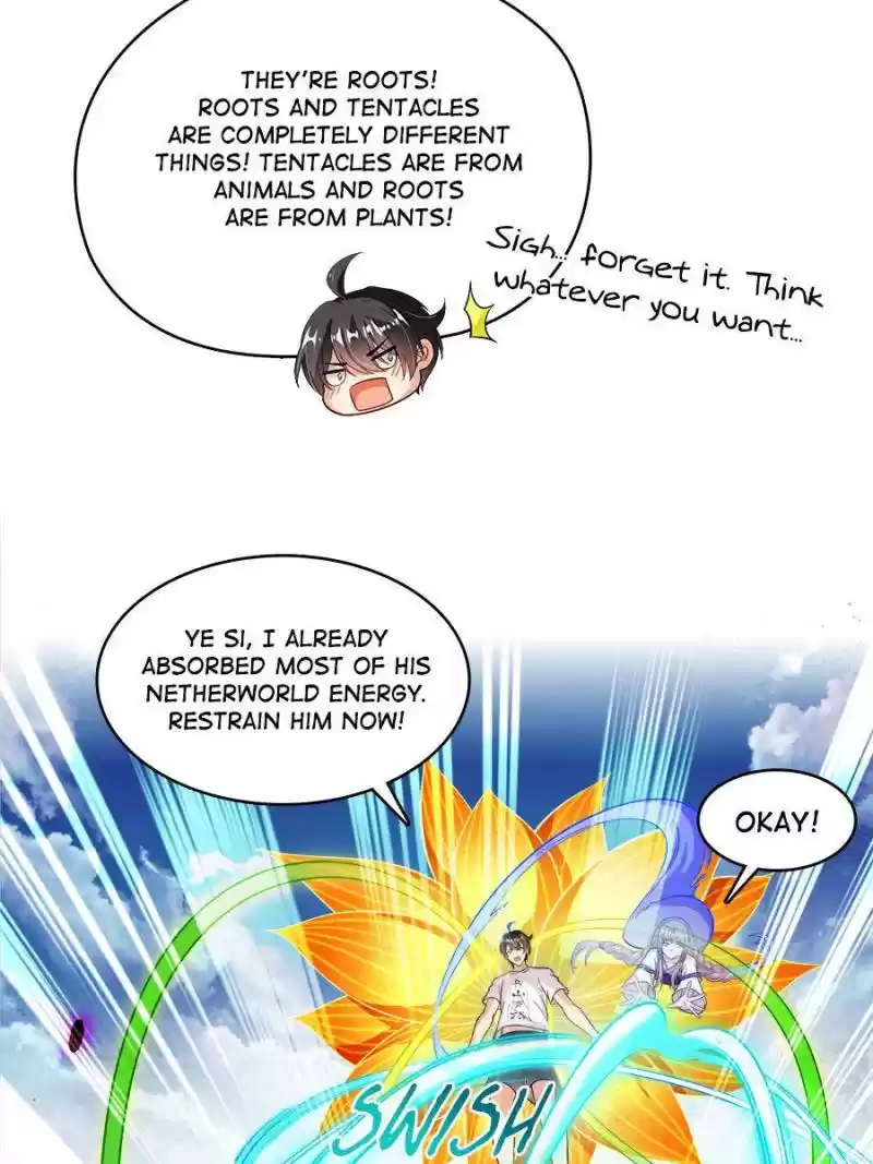 Cultivation Chat Group Chapter 373