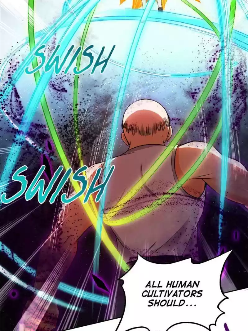 Cultivation Chat Group Chapter 373