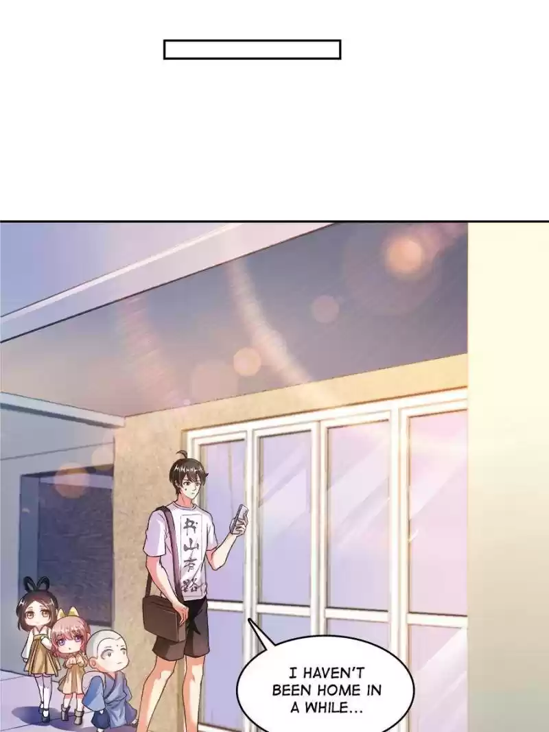 Cultivation Chat Group Chapter 373