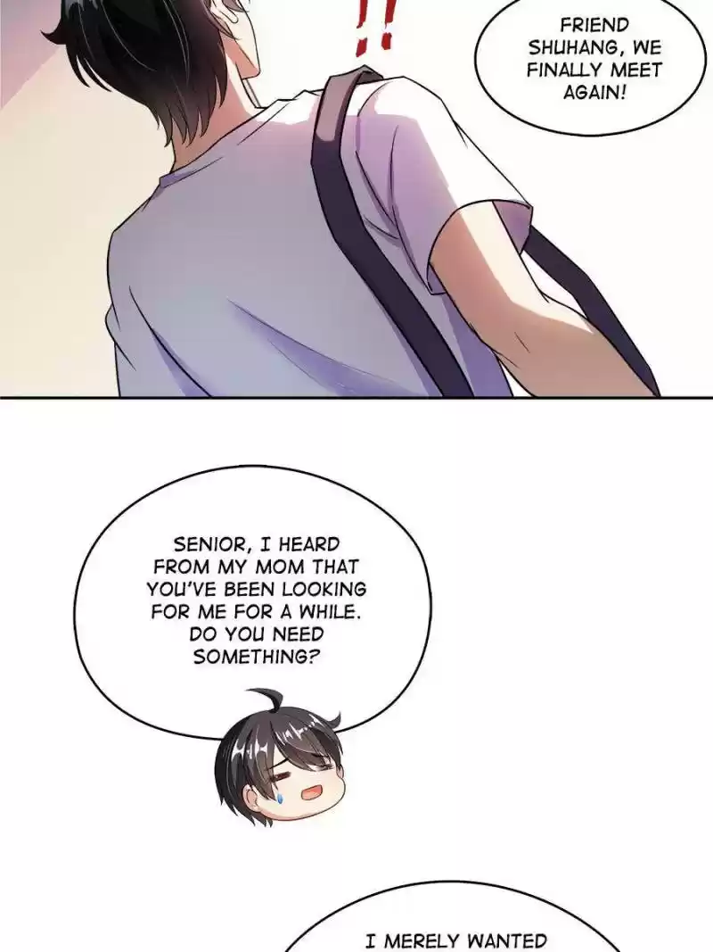 Cultivation Chat Group Chapter 373