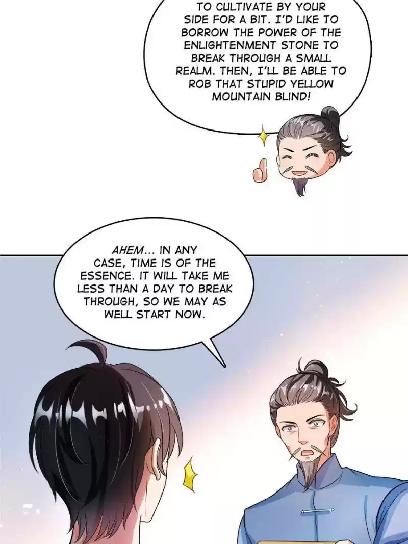 Cultivation Chat Group Chapter 373