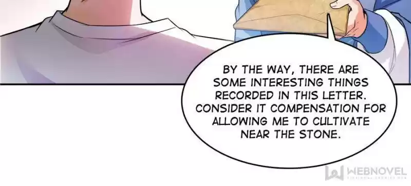Cultivation Chat Group Chapter 373