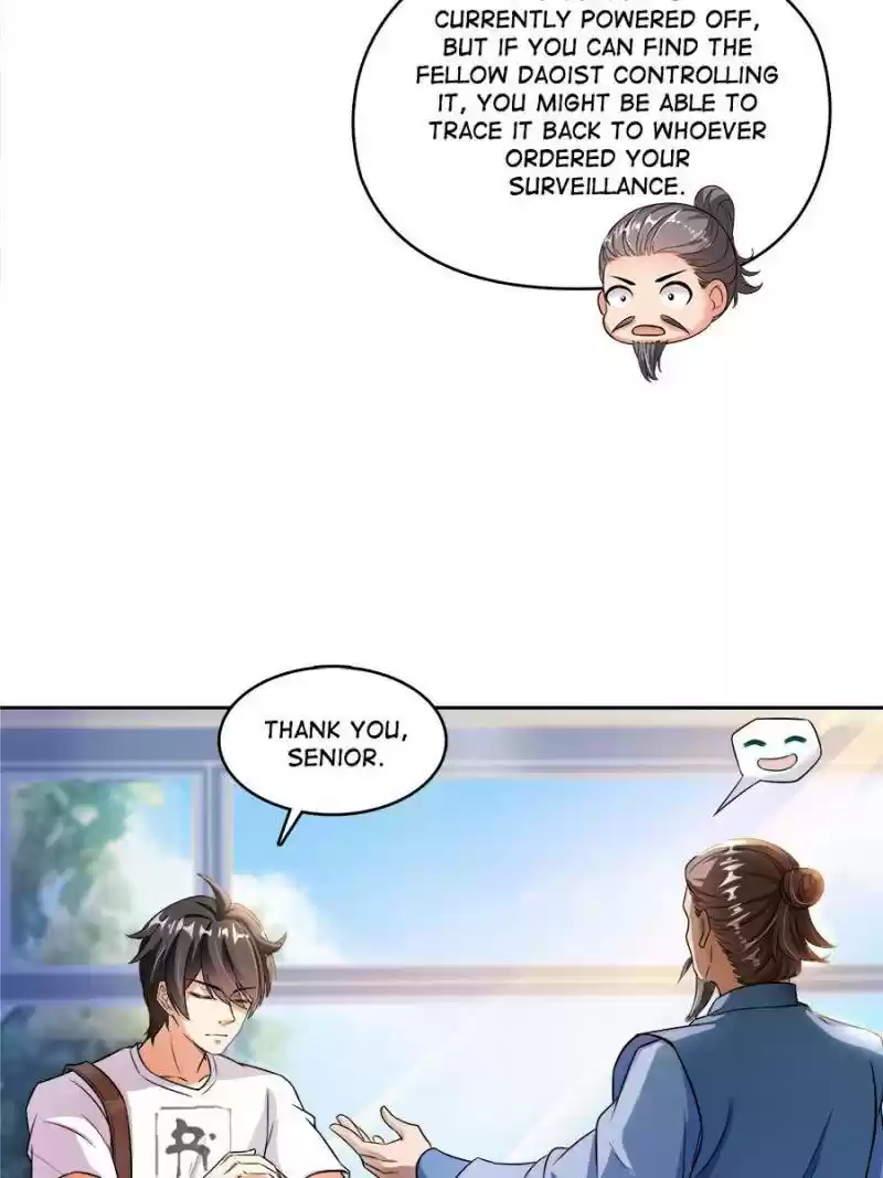 Cultivation Chat Group Chapter 373