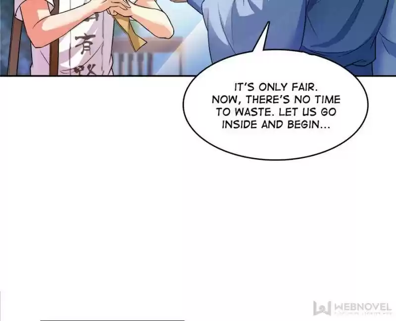 Cultivation Chat Group Chapter 373