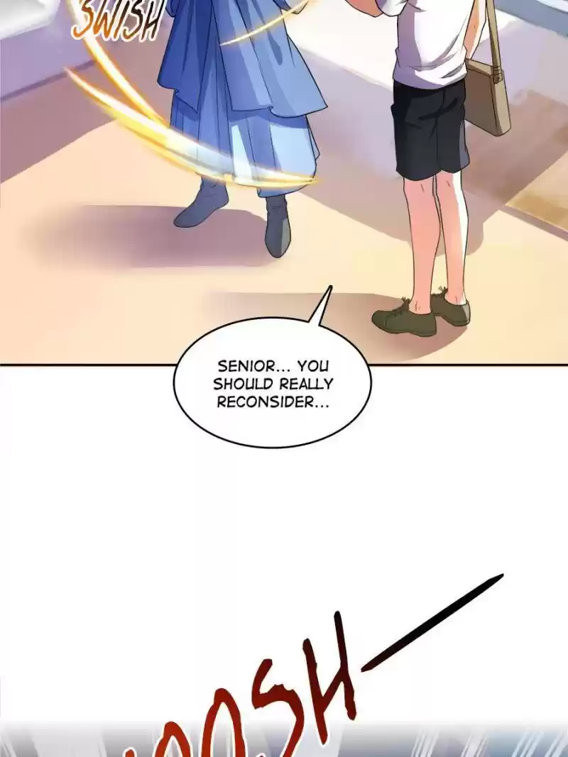 Cultivation Chat Group Chapter 373