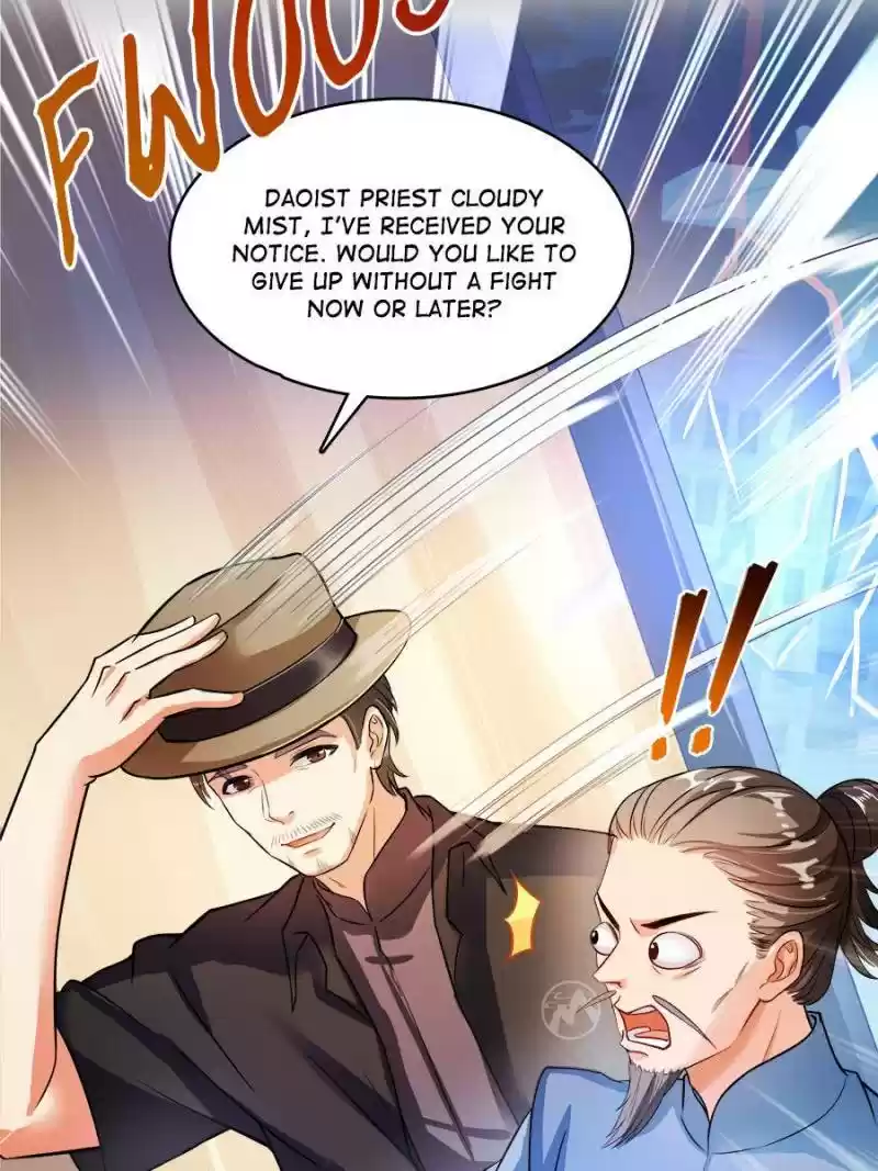 Cultivation Chat Group Chapter 373