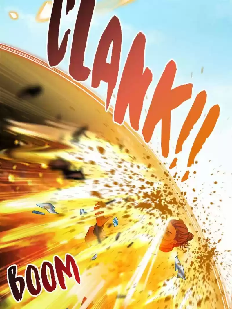 Cultivation Chat Group Chapter 373