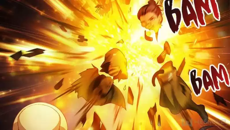 Cultivation Chat Group Chapter 373