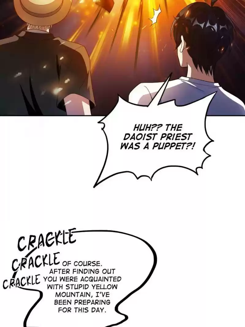 Cultivation Chat Group Chapter 373