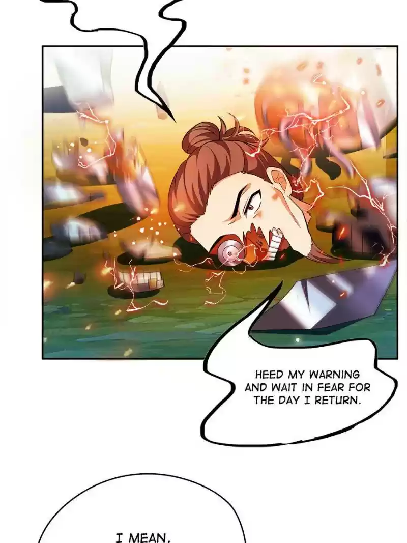 Cultivation Chat Group Chapter 373