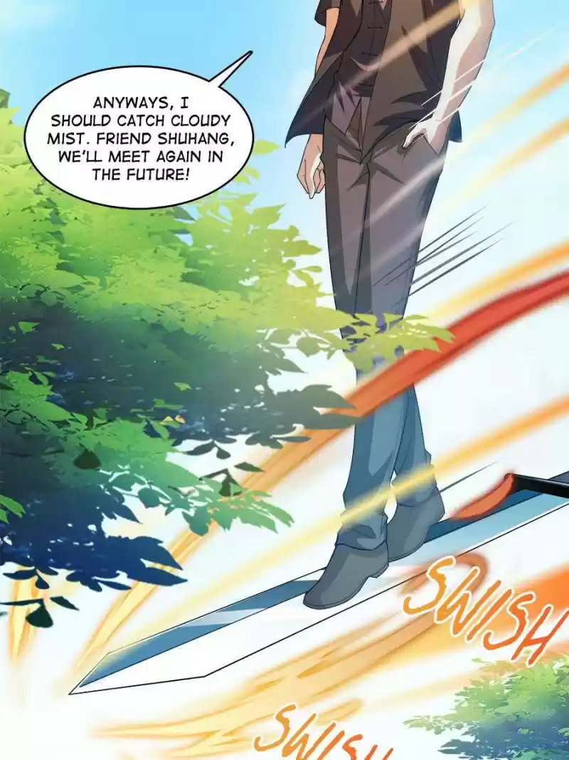 Cultivation Chat Group Chapter 373