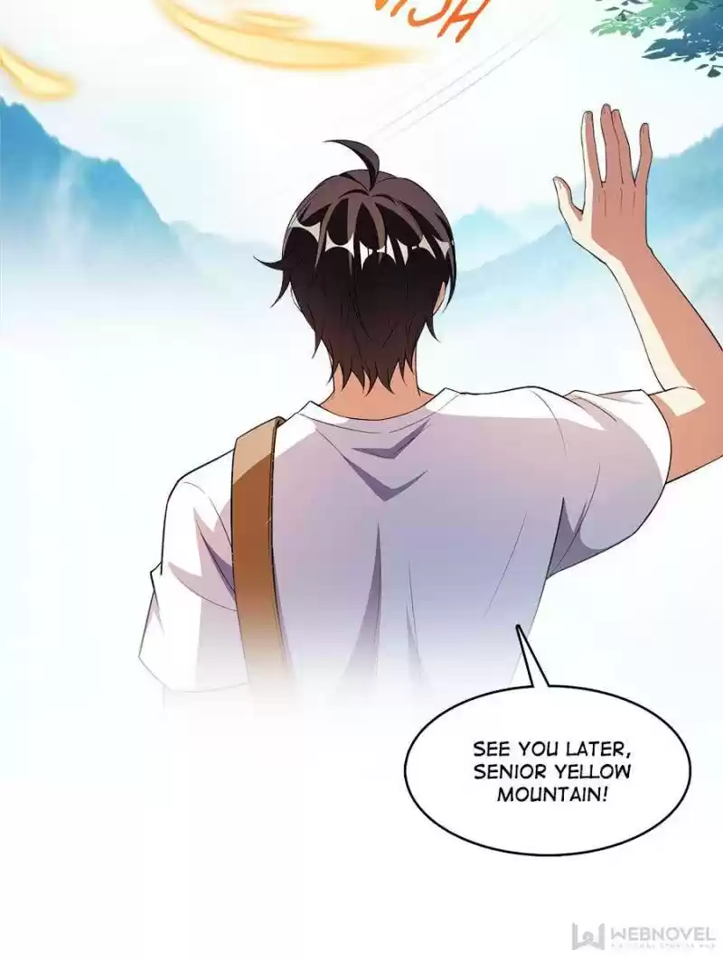 Cultivation Chat Group Chapter 373