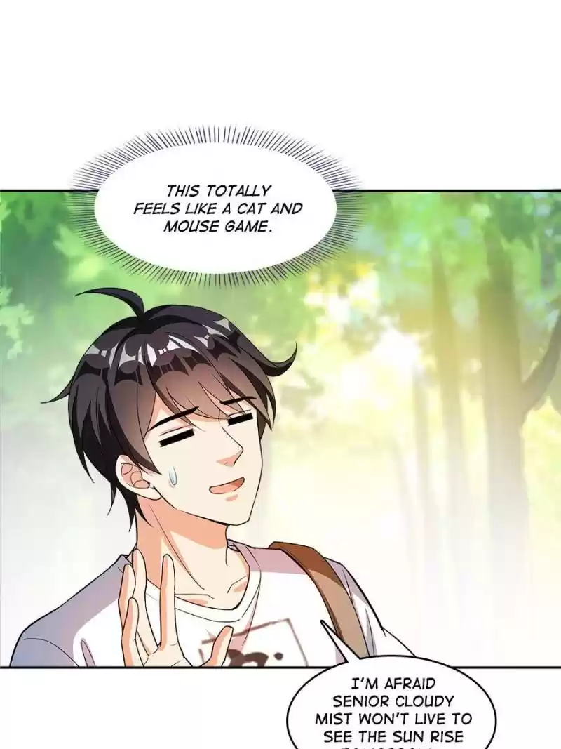 Cultivation Chat Group Chapter 373