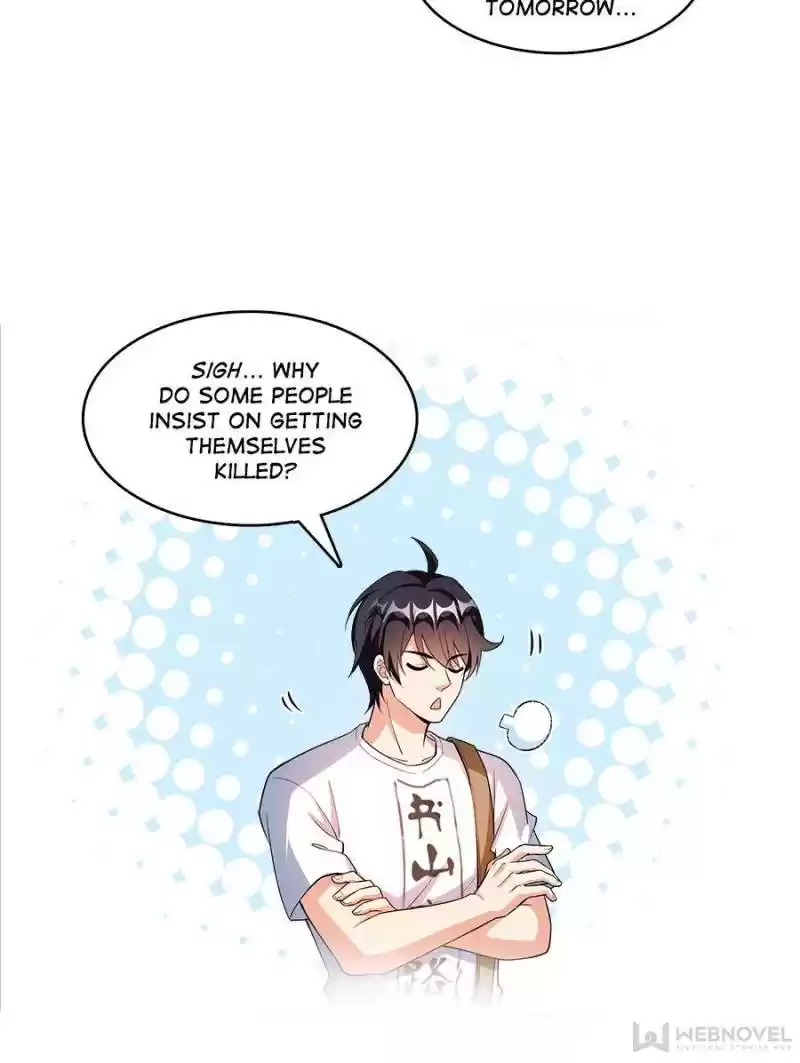 Cultivation Chat Group Chapter 373